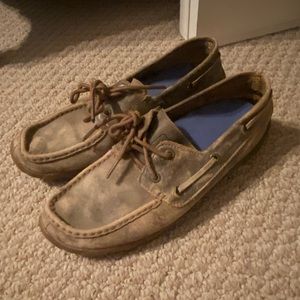Twisted X women’s Mocs size 8